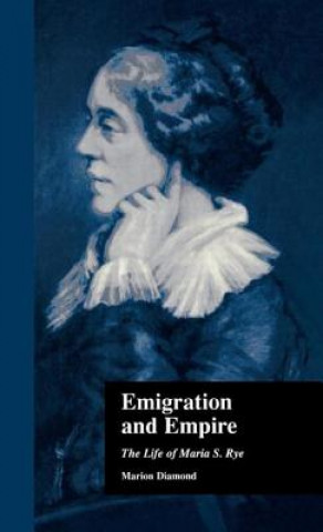 Книга Emigration and Empire Marion Diamond