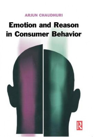 Carte Emotion and Reason in Consumer Behavior Arjun Chaudhuri