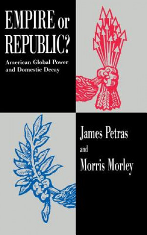 Buch Empire or Republic? Morris H. Morley