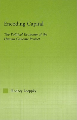 Βιβλίο Encoding Capital Rodney Loeppky