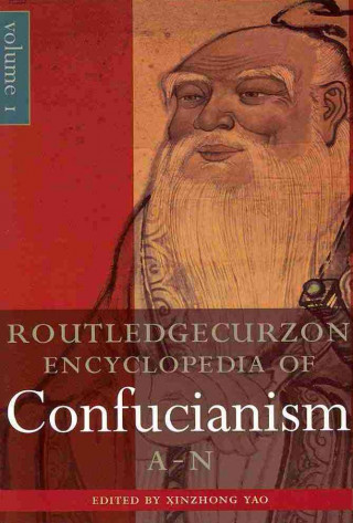 Kniha Encyclopedia of Confucianism 