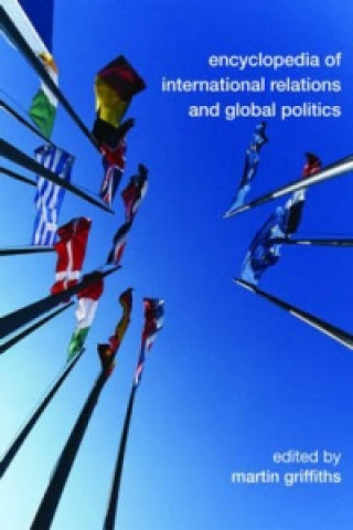 Buch Encyclopedia of International Relations and Global Politics 