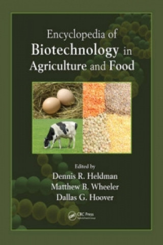 Carte Encyclopedia of Biotechnology in Agriculture and Food (Print) 