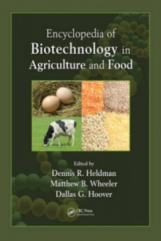 Buch Encyclopedia of Biotechnology in Agriculture and Food (Print) 