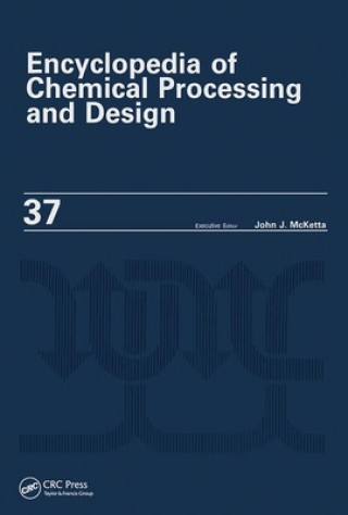 Carte Encyclopedia of Chemical Processing and Design 