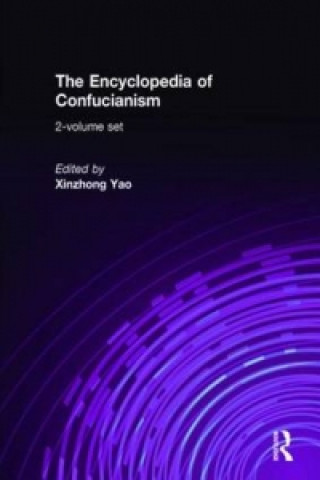 Carte Encyclopedia of Confucianism 
