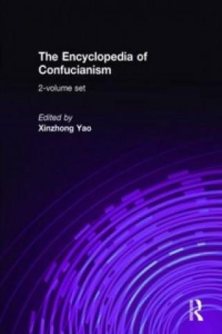 Buch Encyclopedia of Confucianism 