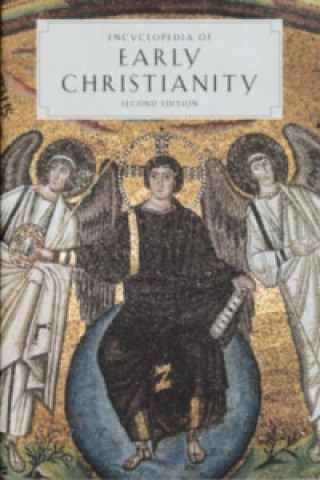 Livre Encyclopedia of Early Christianity 