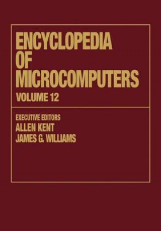 Buch Encyclopedia of Microcomputers 