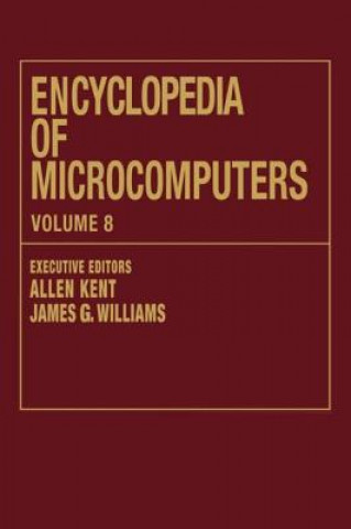 Carte Encyclopedia of Microcomputers 