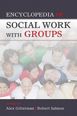 Carte Encyclopedia of Social Work with Groups 