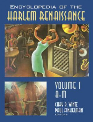 Carte Encyclopedia of the Harlem Renaissance 