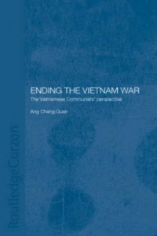 Buch Ending the Vietnam War Cheng Guan Ang