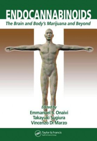 Kniha Endocannabinoids Emmanuel S. Onaivi