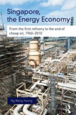 Livre Singapore, the Energy Economy Weng Hoong Ng