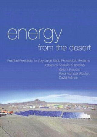 Carte Energy from the Desert 