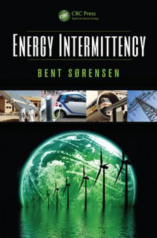 Carte Energy Intermittency Bent Sorensen