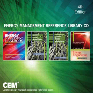 Digital Energy Management Reference Library CD, Fourth Edition D. Paul Mehta