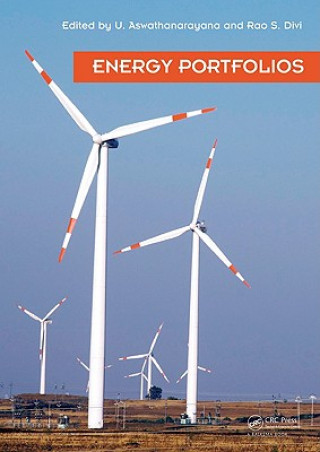 Libro Energy Portfolios U. Aswathanarayana