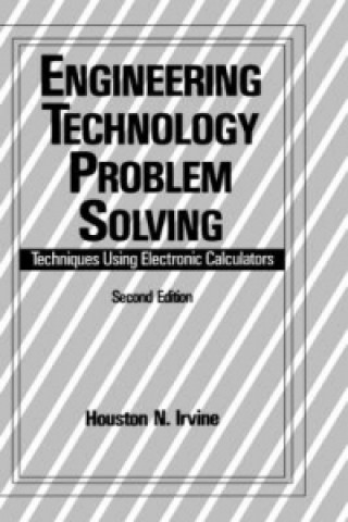 Carte Engineering Technology Problem Solving H. Irvine