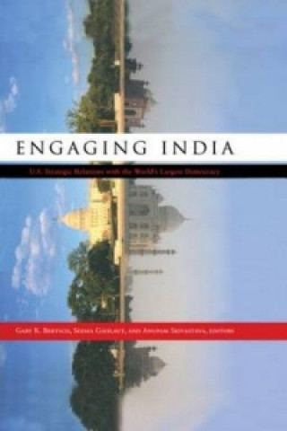 Carte Engaging India Anupam Srivastava