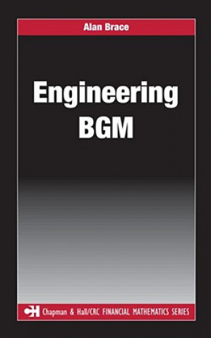 Książka Engineering BGM Alan Brace