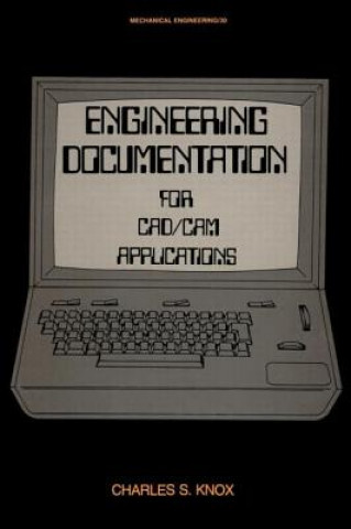 Carte Engineering Documentation for CAD/CAM Applications Charles S. Knox