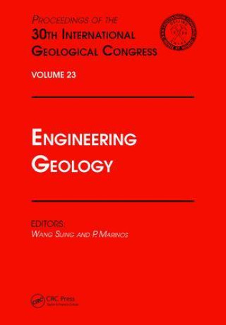 Buch Engineering Geology Wang Sijing