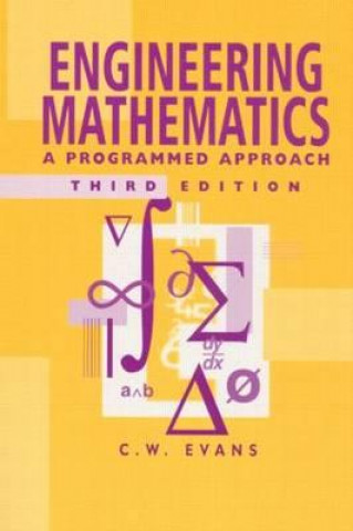 Knjiga Engineering Mathematics C. Evans