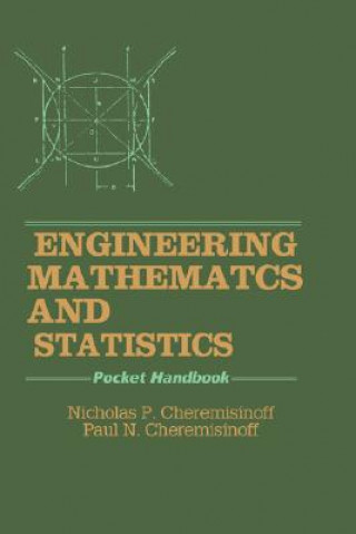 Kniha Engineering Mathematics and Statistics Louise Ferrante