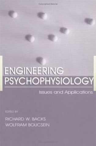 Book Engineering Psychophysiology 