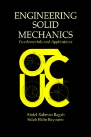 Libro Engineering Solid Mechanics Salah Eldin Ahm Bayoumi