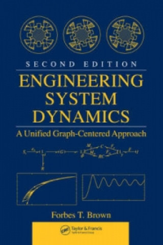 Książka Engineering System Dynamics Forbes T. Brown