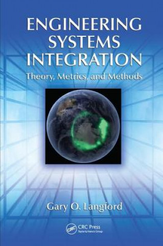 Book Engineering Systems Integration Gary O. Langford