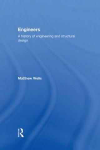 Βιβλίο Engineers Matthew Wells