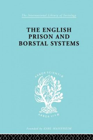 Buch English Pris&Borstal   Ils 205 