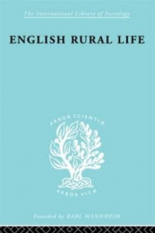 Kniha English Rural Life H.E. Bracey