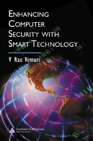 Livro Enhancing Computer Security with Smart Technology V. Rao Vemuri