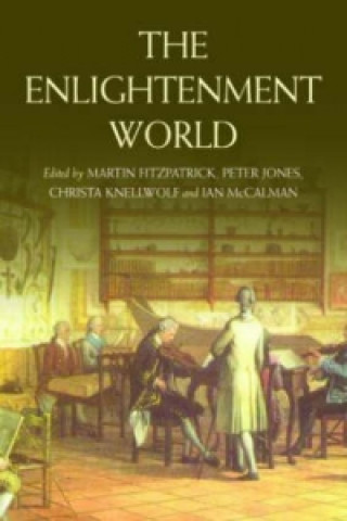 Carte Enlightenment World Martin Fitzpatrick