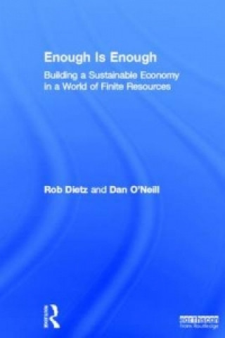 Libro Enough Is Enough Dan O'Neill