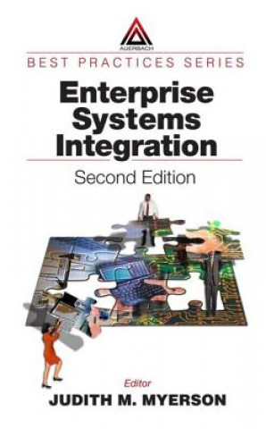 Book Enterprise Systems Integration Judith M. Myerson