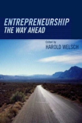 Könyv Entrepreneurship 
