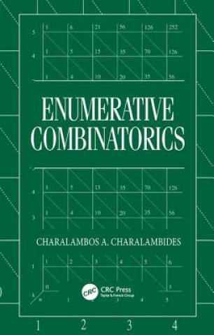 Carte Enumerative Combinatorics Charalambos A. (University of Athens Charalambides
