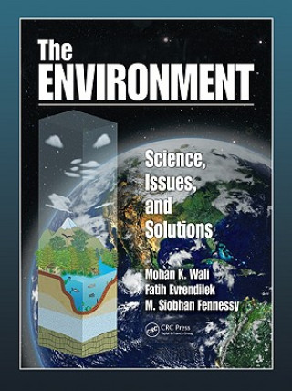 Buch Environment Fatih Evrendilek