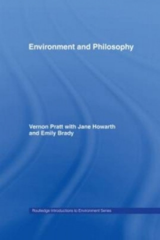 Carte Environment and Philosophy Emily Brady