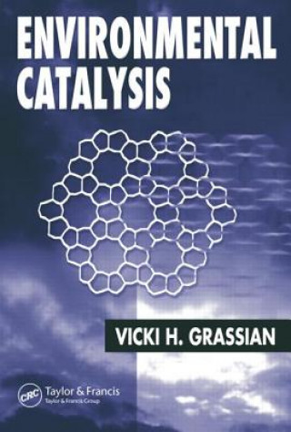 Livre Environmental Catalysis Vicki H. Grassian