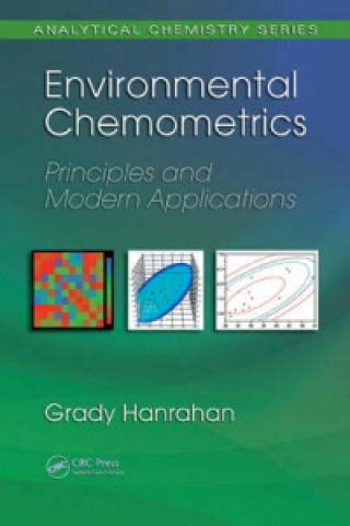 Livre Environmental Chemometrics Grady Hanrahan