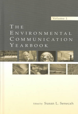 Carte Environmental Communication Yearbook 