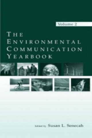 Βιβλίο Environmental Communication Yearbook 