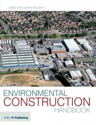 Carte Environmental Construction Handbook Anne Dye